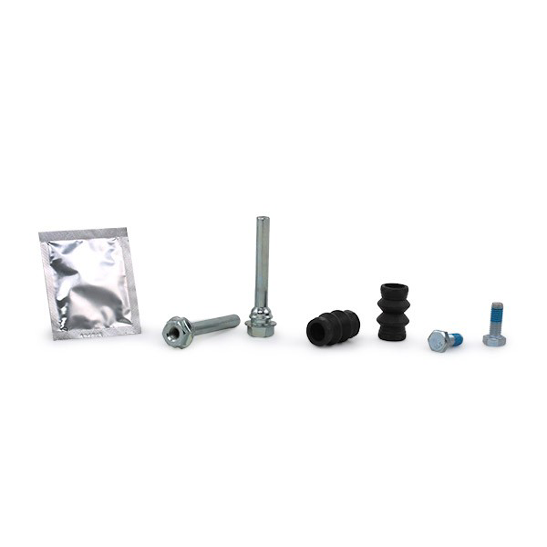 Kit de reparación de pinzas de freno trasero 1987470607 Bosch