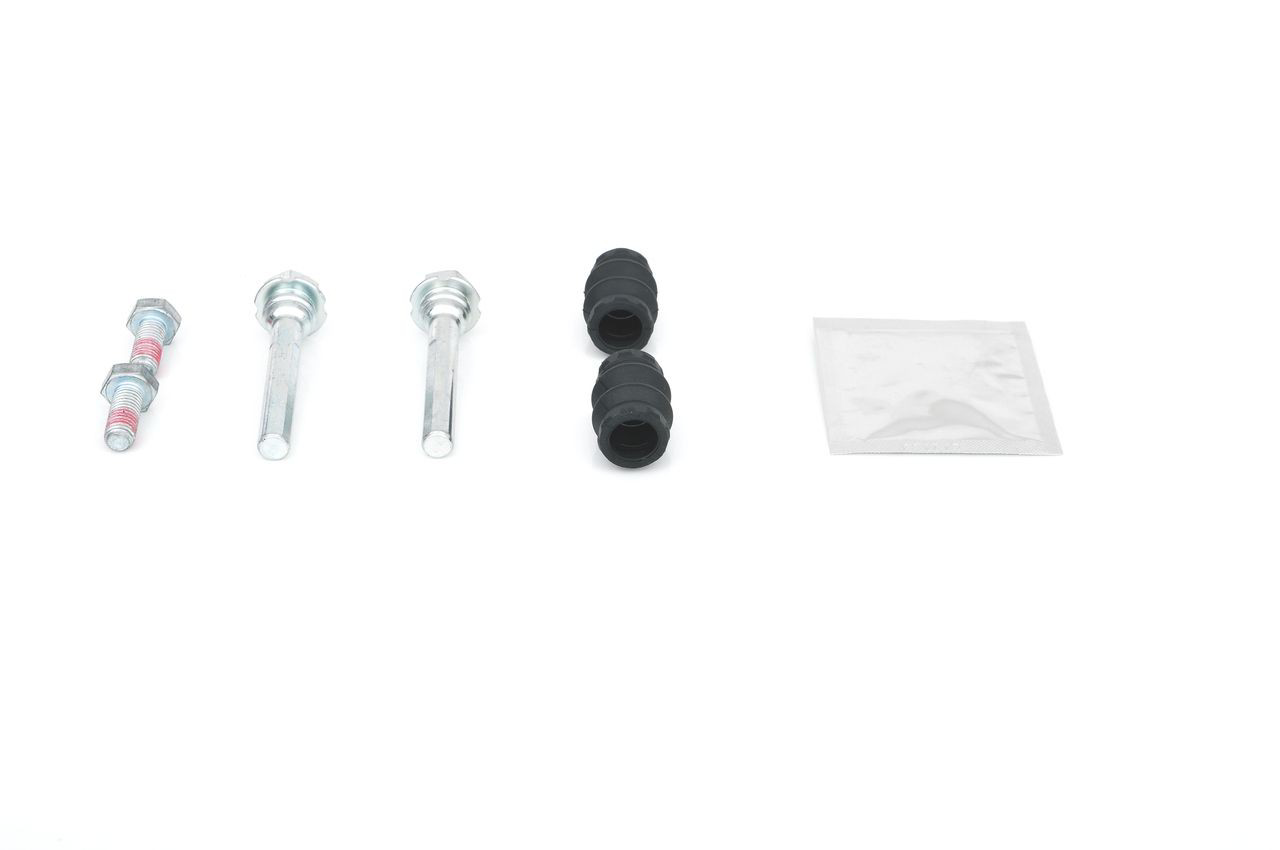 Kit de reparación de pinzas trasero Bosch 1987470607