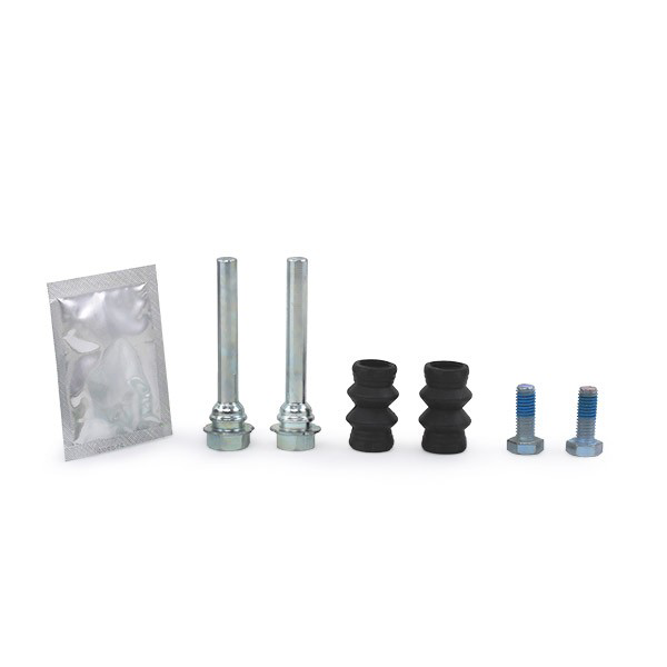 Comprar 1987470607 Bosch Juego de reparación, pinza de freno trasero
