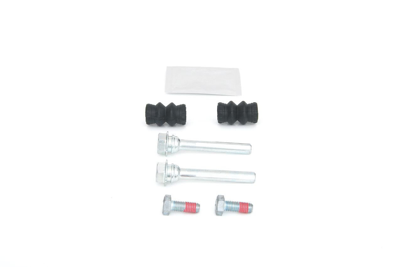 Kit de reparación de pinzas de freno trasero 1987470607 Bosch