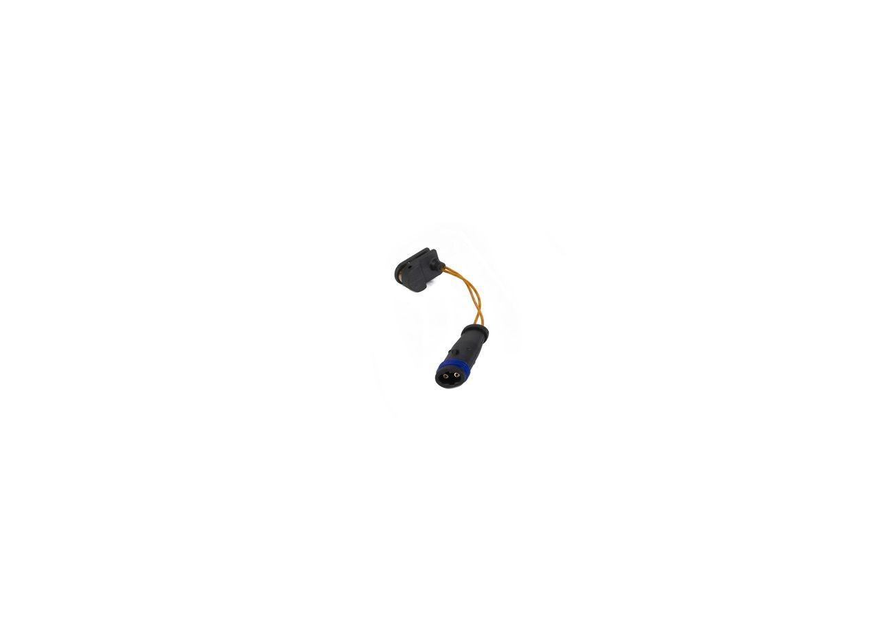 Sensor de desgaste de pastillas de freno delantero derecho Bosch 1987473006 precio, desde 3,16 EUR
