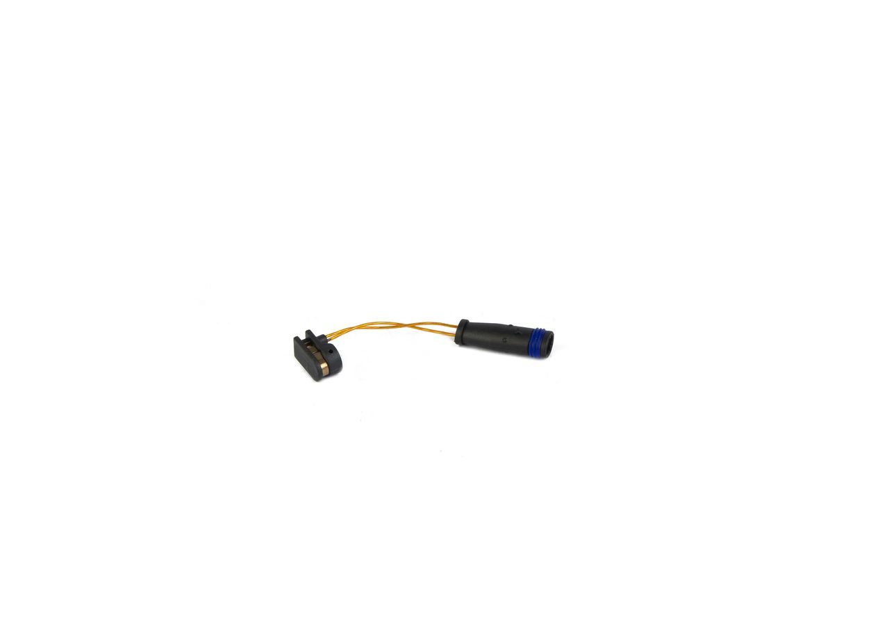 Comprar 1987473006 Bosch Sensor de desgaste de pastillas de freno delantero derecho