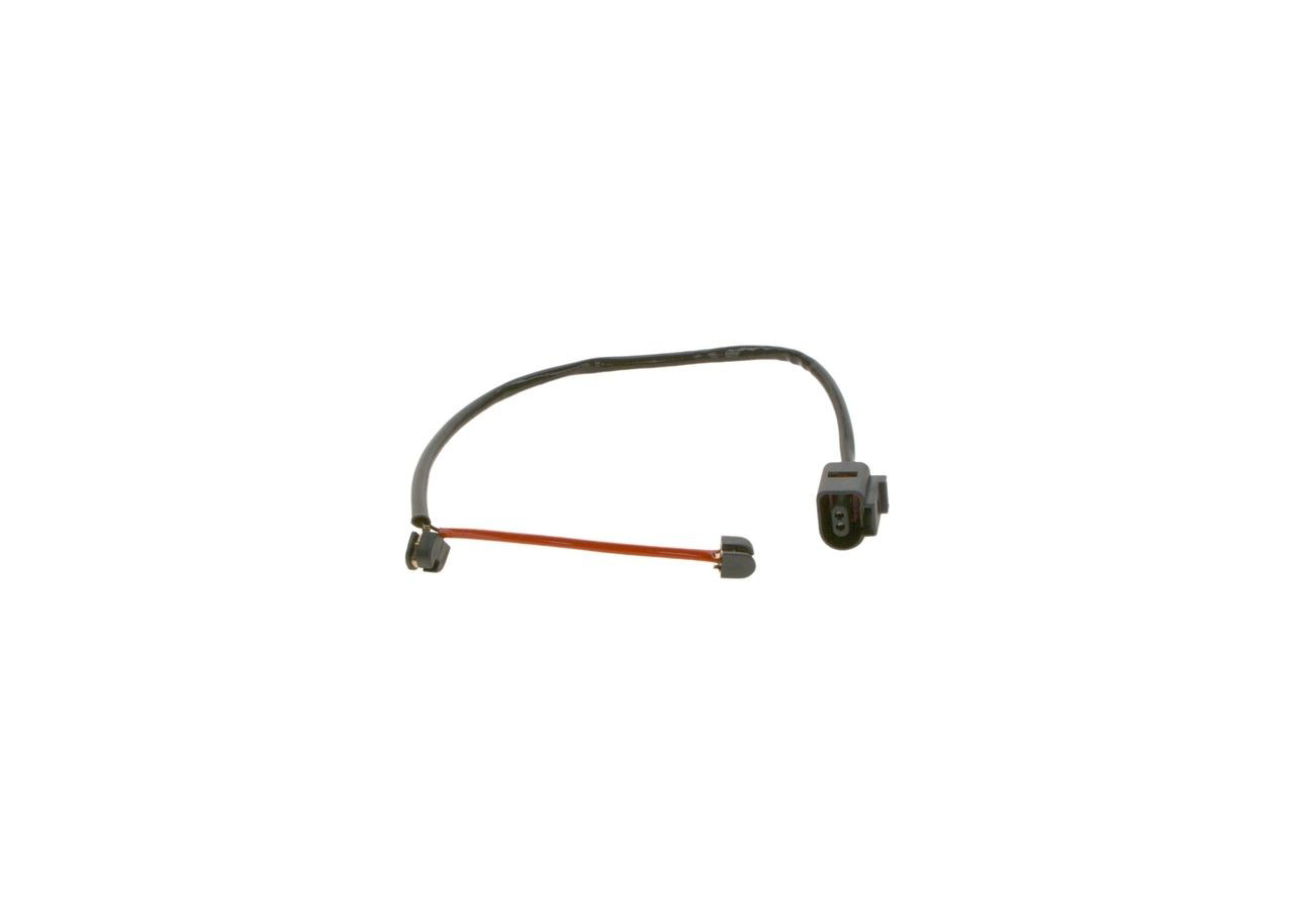 Sensor de desgaste de las pastillas de freno delanteras 1987473012 Bosch