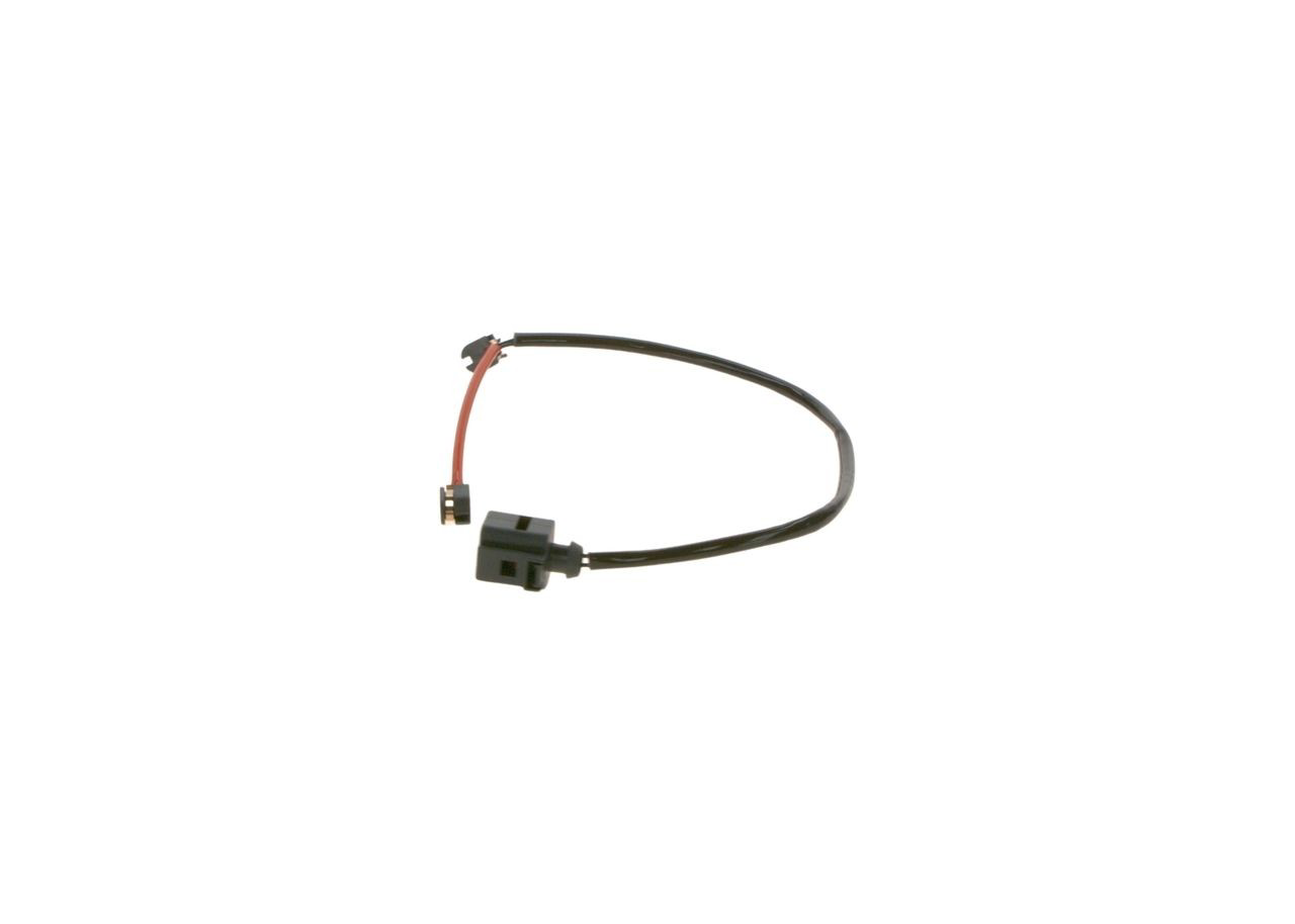 Sensor de desgaste de las pastillas de freno delanteras Bosch 1987473012 precio, desde 5,71 EUR