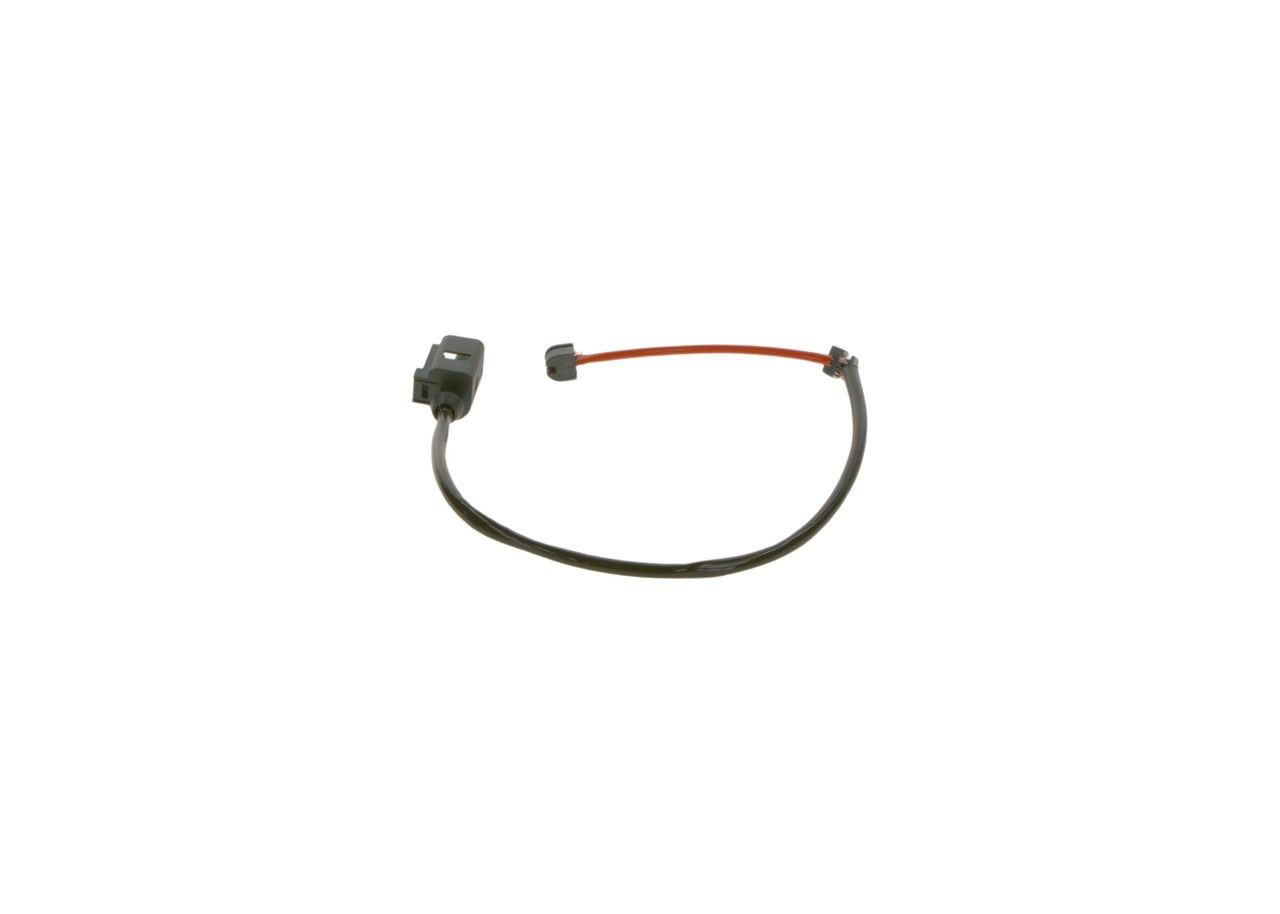 1987473012 Bosch Sensor de desgaste de las pastillas de freno delanteras