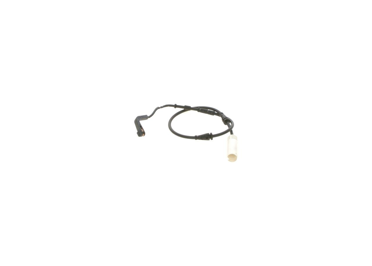 1987473045 Bosch Sensor de desgaste de las pastillas de freno delanteras