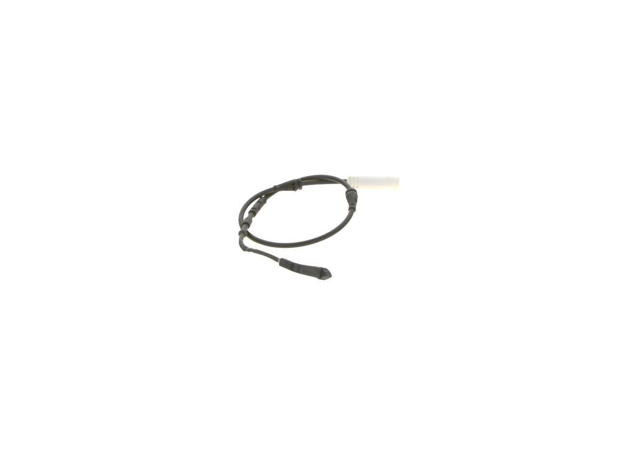Sensor de desgaste de las pastillas de freno delanteras 1987473045 Bosch