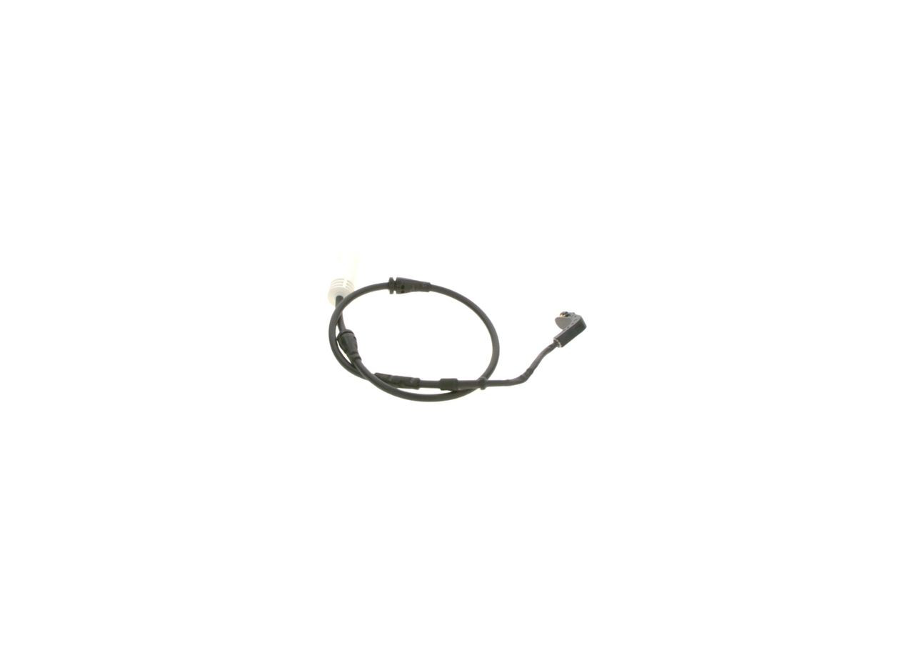 Sensor de desgaste de las pastillas de freno delanteras 1987473045 Bosch