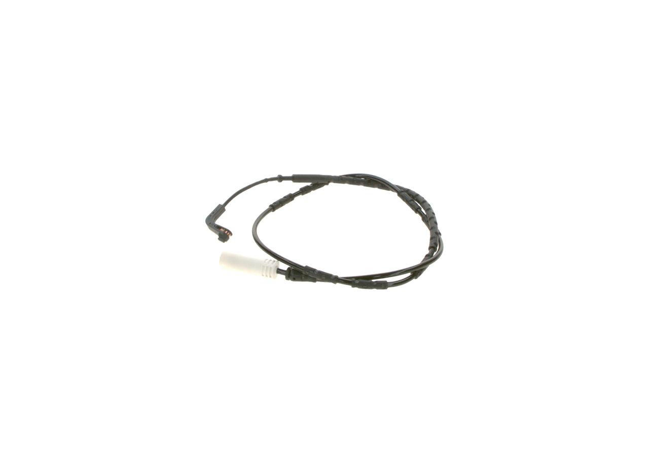 Comprar 1987473069 Bosch Sensor de desgaste de pastillas de freno trasero
