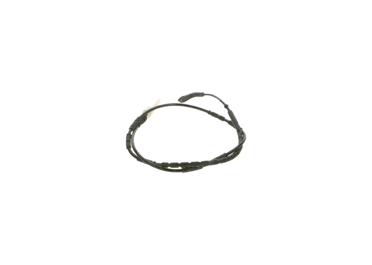 Sensor de desgaste de pastillas de freno trasero 1987473069 Bosch