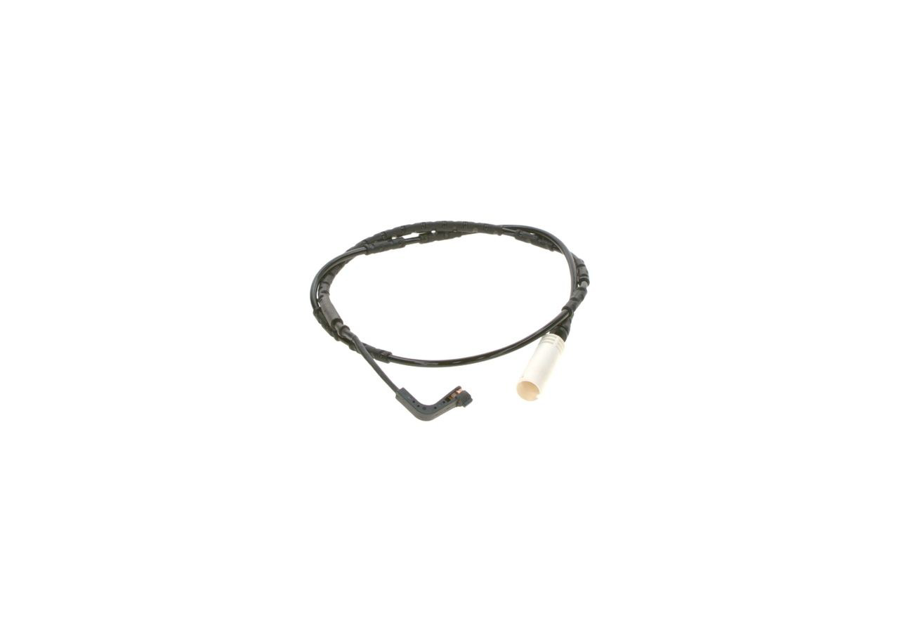 1987473069 Bosch Sensor de desgaste de pastillas de freno trasero