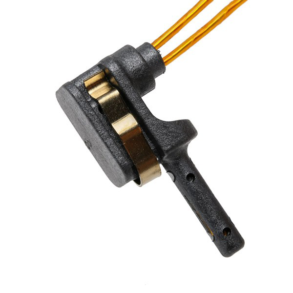 Comprar 1987473070 Bosch Sensor de desgaste de pastillas de freno trasero