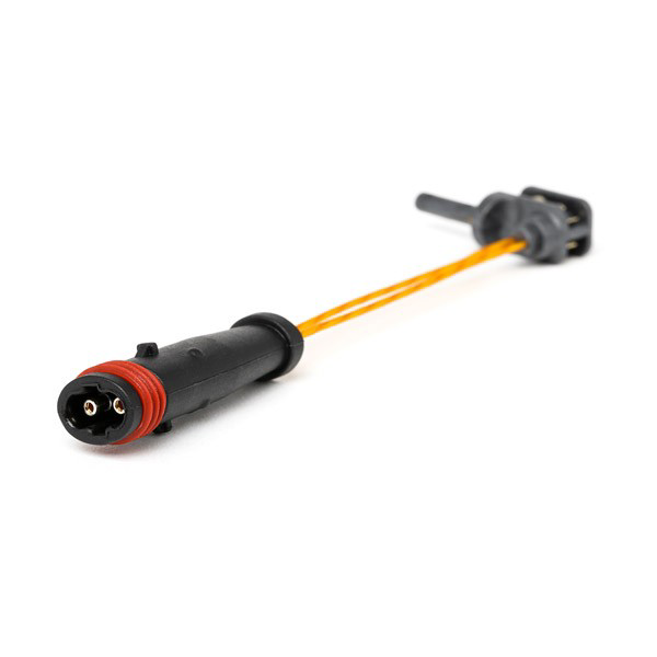 Comprar 1987473070 Bosch Sensor de desgaste de pastillas de freno trasero