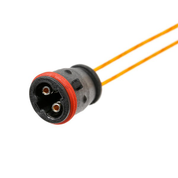 Sensor de desgaste de pastillas de freno trasero Bosch 1987473070 precio, desde 3,45 EUR