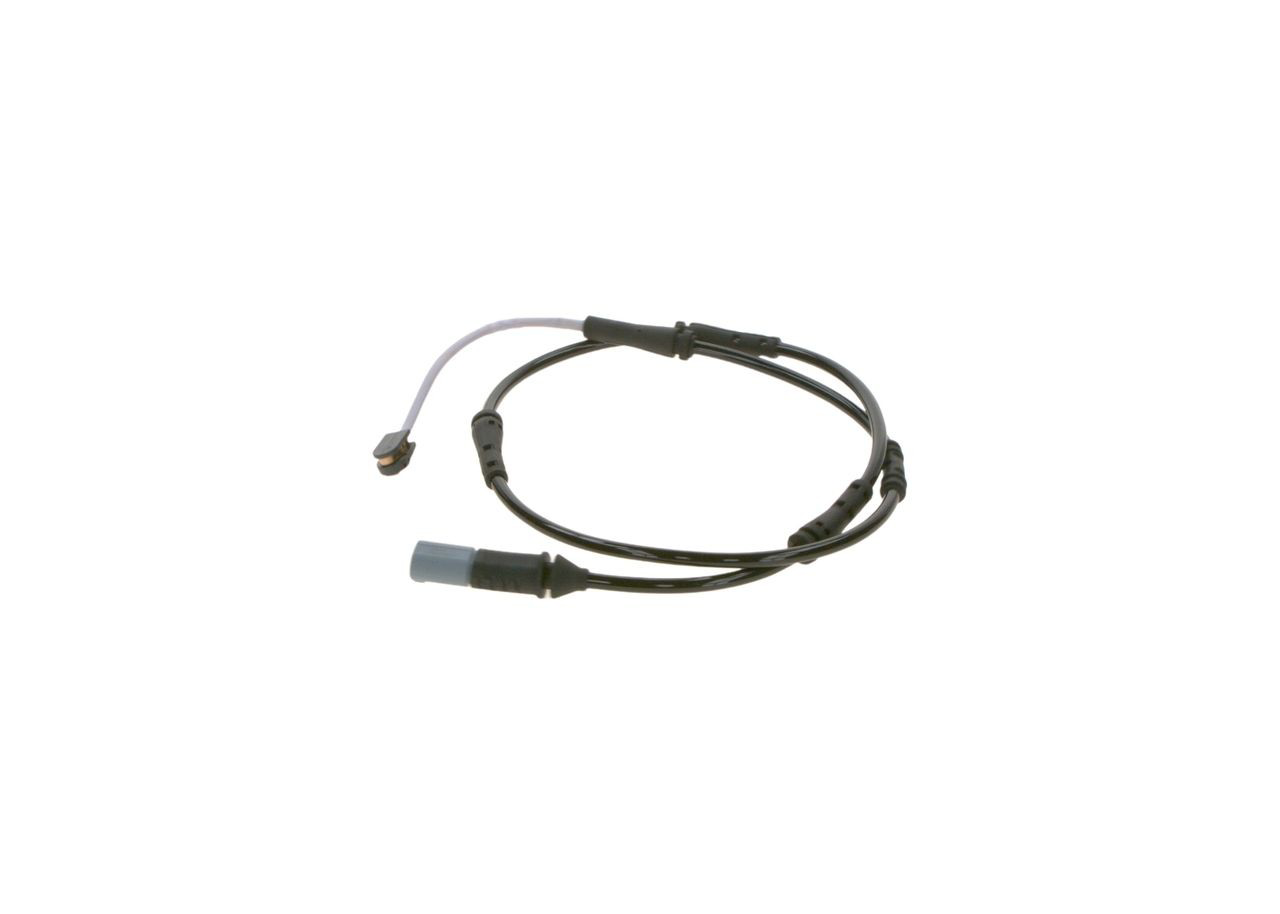 Sensor de desgaste de pastillas de freno trasero 1987473509 Bosch