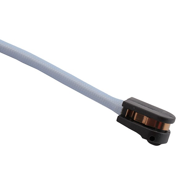 Sensor de desgaste de pastillas de freno trasero Bosch 1987473509