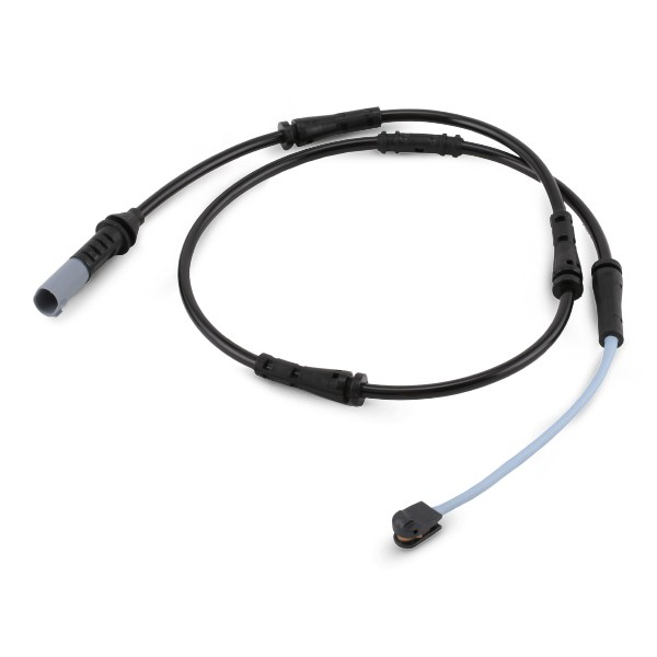 1987473509 Bosch Sensor de desgaste de pastillas de freno trasero