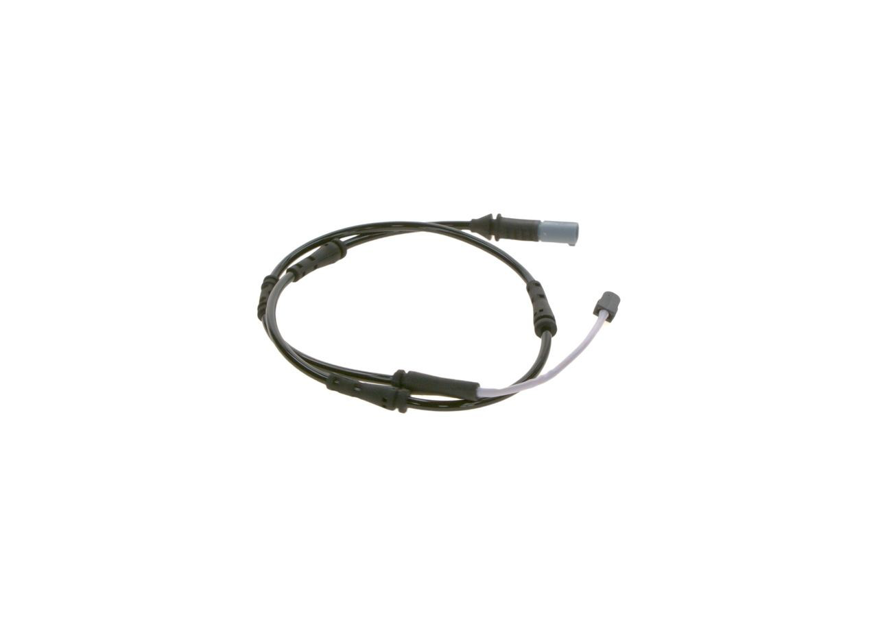 Sensor de desgaste de pastillas de freno trasero Bosch 1987473509 precio, desde 9,30 EUR