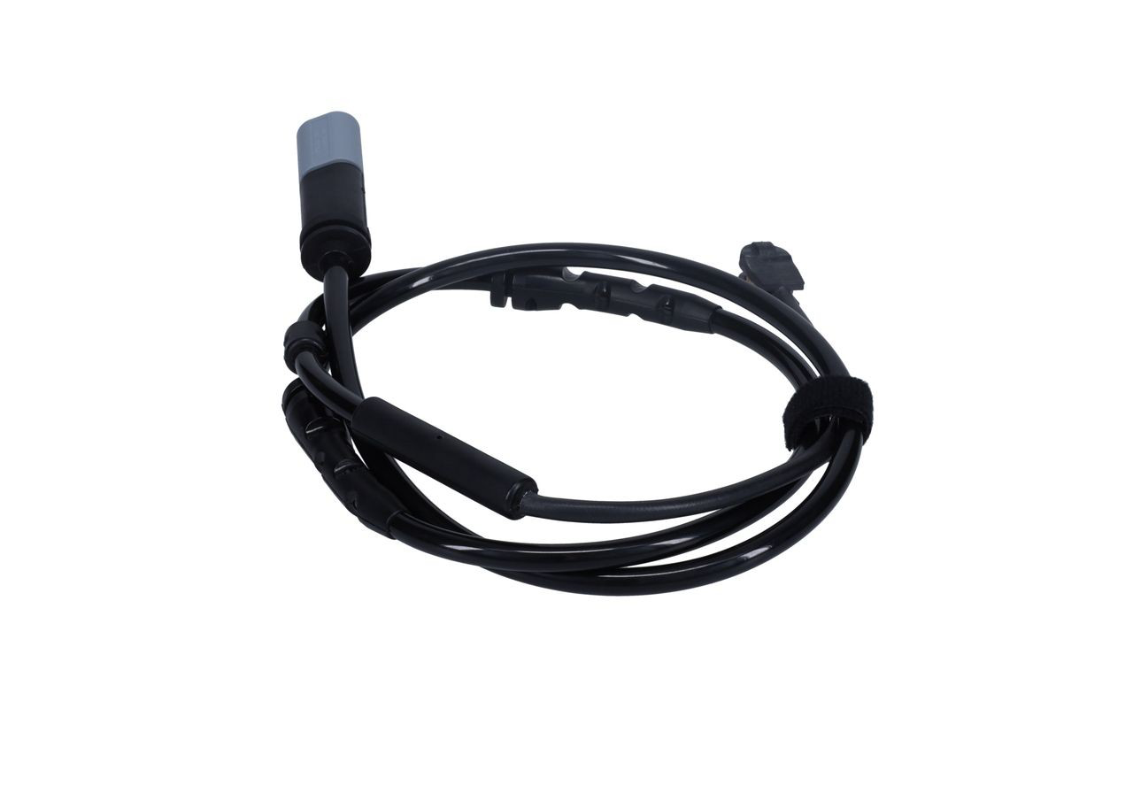 Sensor de desgaste de las pastillas de freno delanteras Bosch 1987473511 precio, desde 9,51 EUR