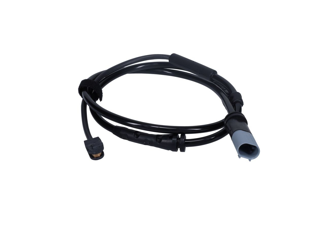 Sensor de desgaste de las pastillas de freno delanteras 1987473511 Bosch