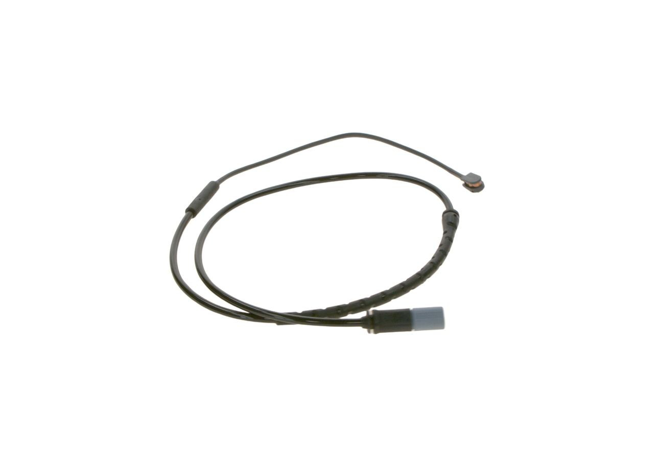 Sensor de desgaste de pastillas de freno trasero Bosch 1987473512 precio, desde 10,03 EUR