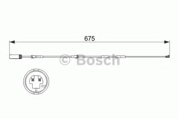 Precio del repuesto  X1  SUV