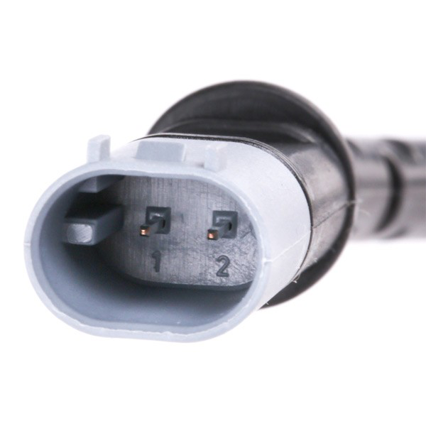 Sensor de desgaste de las pastillas de freno delanteras Bosch 1987473520