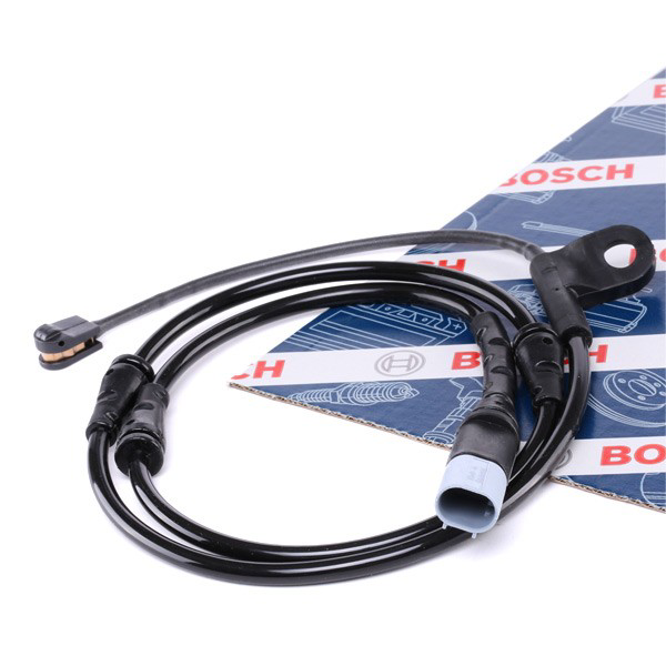 Sensor de desgaste de las pastillas de freno delanteras 1987473520 Bosch