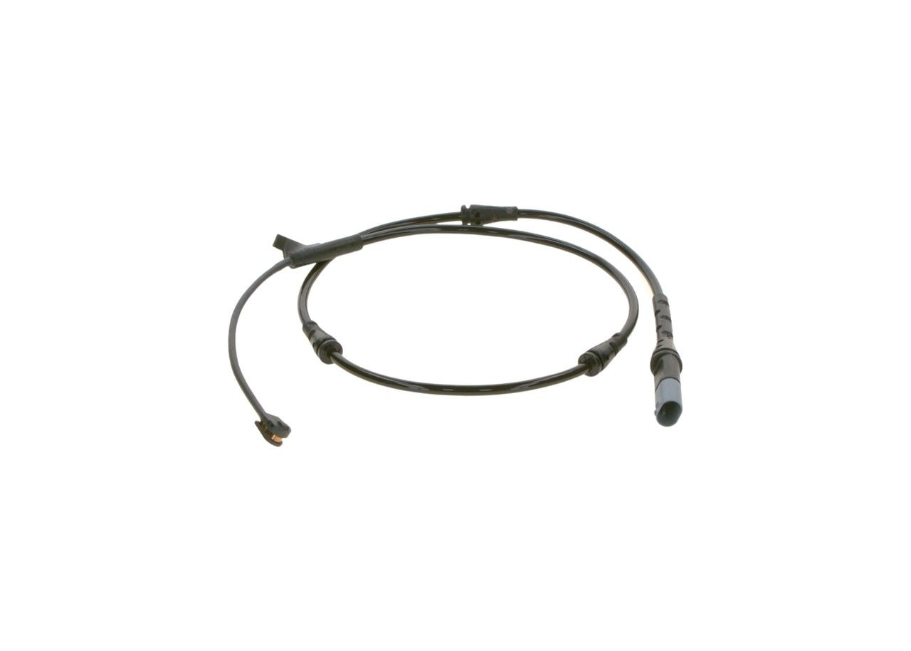 Comprar 1987473520 Bosch Sensor de desgaste de las pastillas de freno delanteras