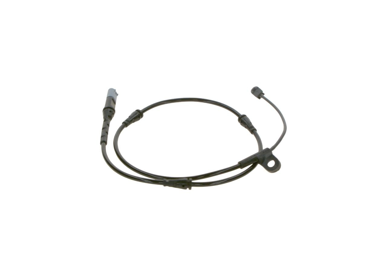 1987473520 Bosch Sensor de desgaste de las pastillas de freno delanteras