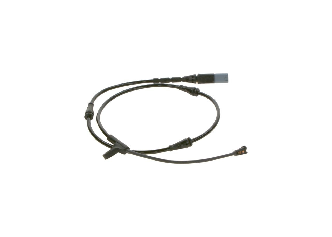 Sensor de desgaste de las pastillas de freno delanteras Bosch 1987473520 precio, desde 12,09 EUR