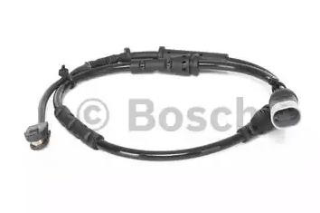 1987473544 Bosch Sensor de desgaste de pastillas de freno trasero