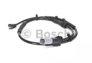 Comprar 1987473544 Bosch Sensor de desgaste de pastillas de freno trasero