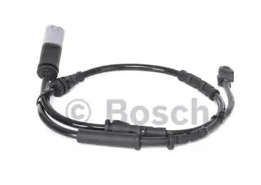 Sensor de desgaste de pastillas de freno trasero Bosch 1987473544 precio, desde 10,58 EUR