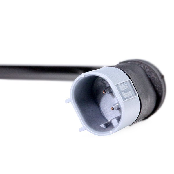 1987473548 Bosch Sensor de desgaste de pastillas de freno delantero izquierdo