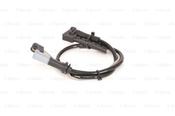 Comprar 1987473548 Bosch Sensor de desgaste de pastillas de freno delantero izquierdo