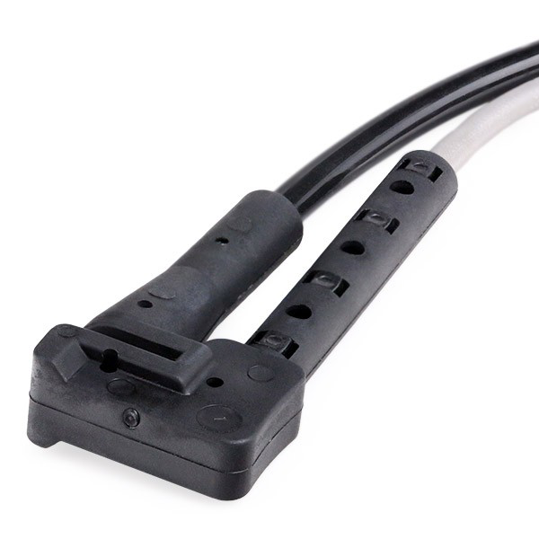 Sensor de desgaste de pastillas de freno delantero izquierdo Bosch 1987473548