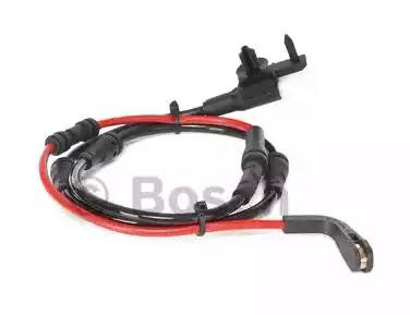 Sensor de desgaste de pastillas de freno trasero Bosch 1987473564 precio, desde 13,87 EUR