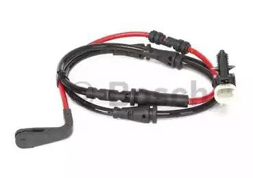 Sensor de desgaste de pastillas de freno trasero 1987473564 Bosch