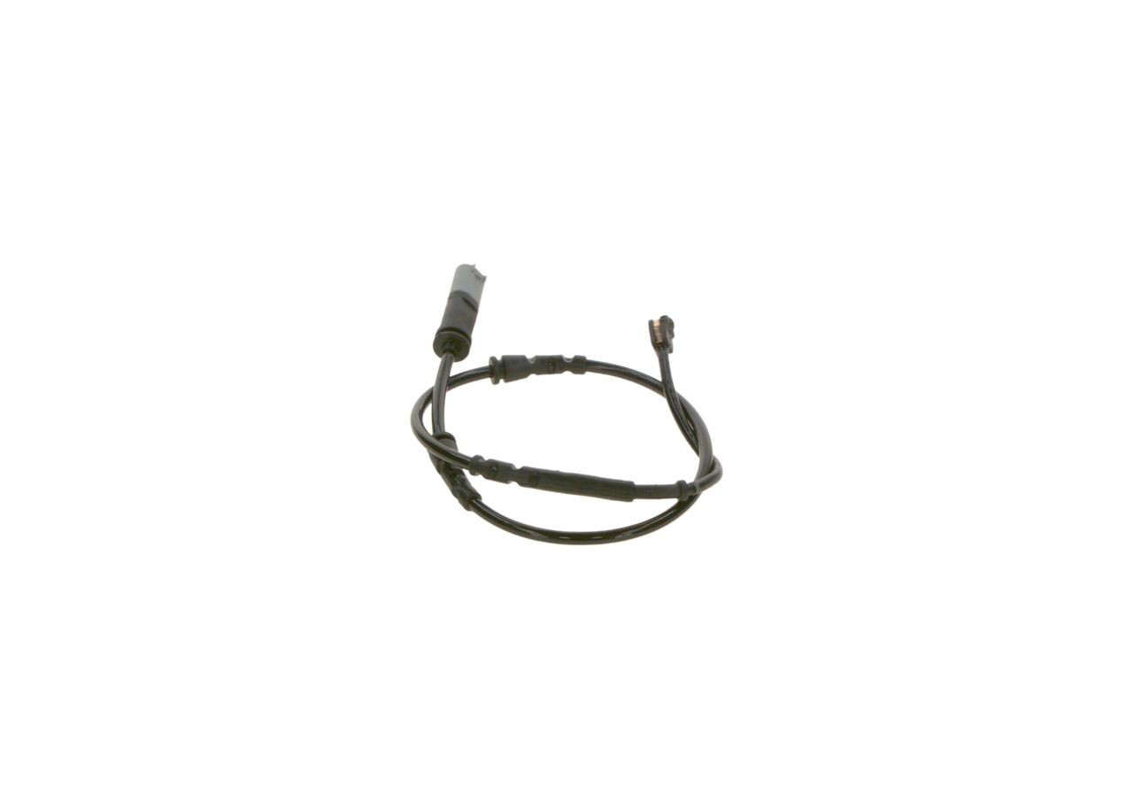 Comprar 1987473568 Bosch Sensor de desgaste de pastillas de freno delantero izquierdo