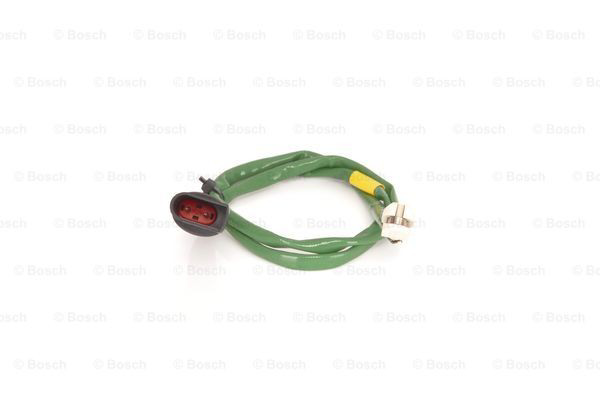1987473575 Bosch Sensor de desgaste de pastillas de freno trasero