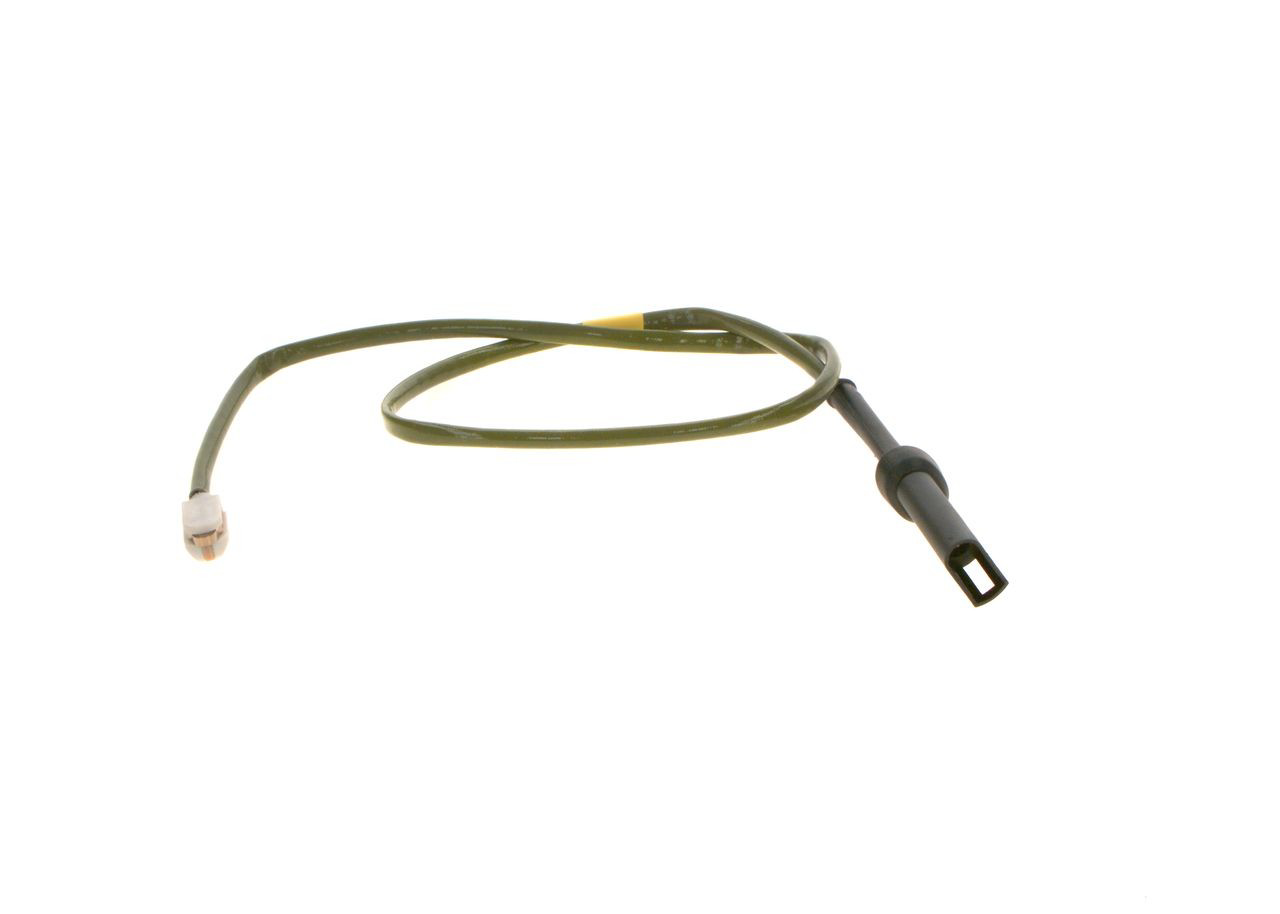 Comprar 1987473575 Bosch Sensor de desgaste de pastillas de freno trasero