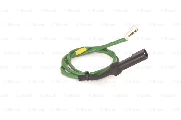 Sensor de desgaste de pastillas de freno trasero 1987473575 Bosch