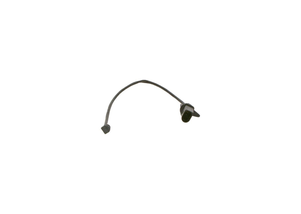 Sensor de desgaste de pastillas de freno delantero derecho Bosch 1987473595 precio, desde 8,69 EUR