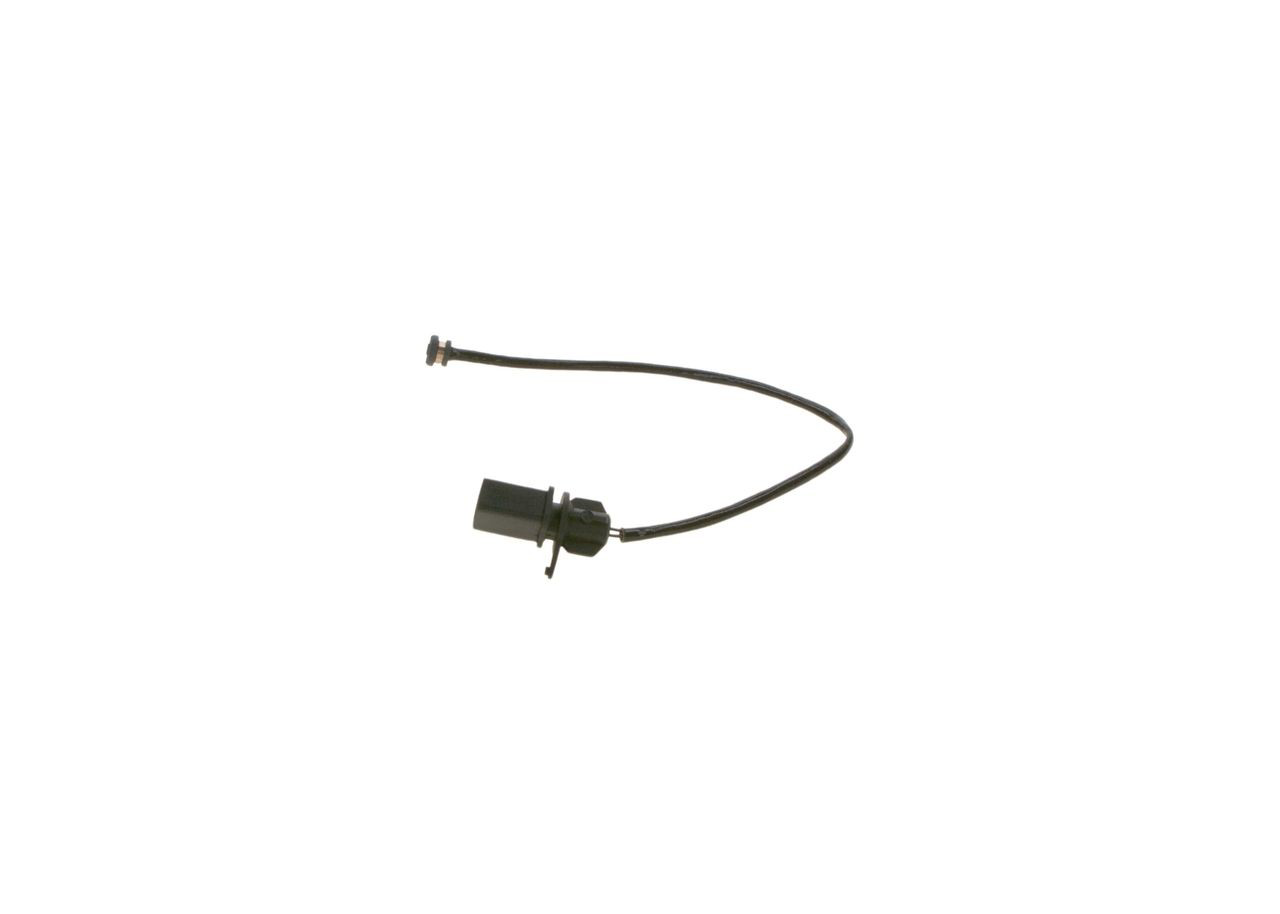 Comprar 1987473595 Bosch Sensor de desgaste de pastillas de freno delantero derecho