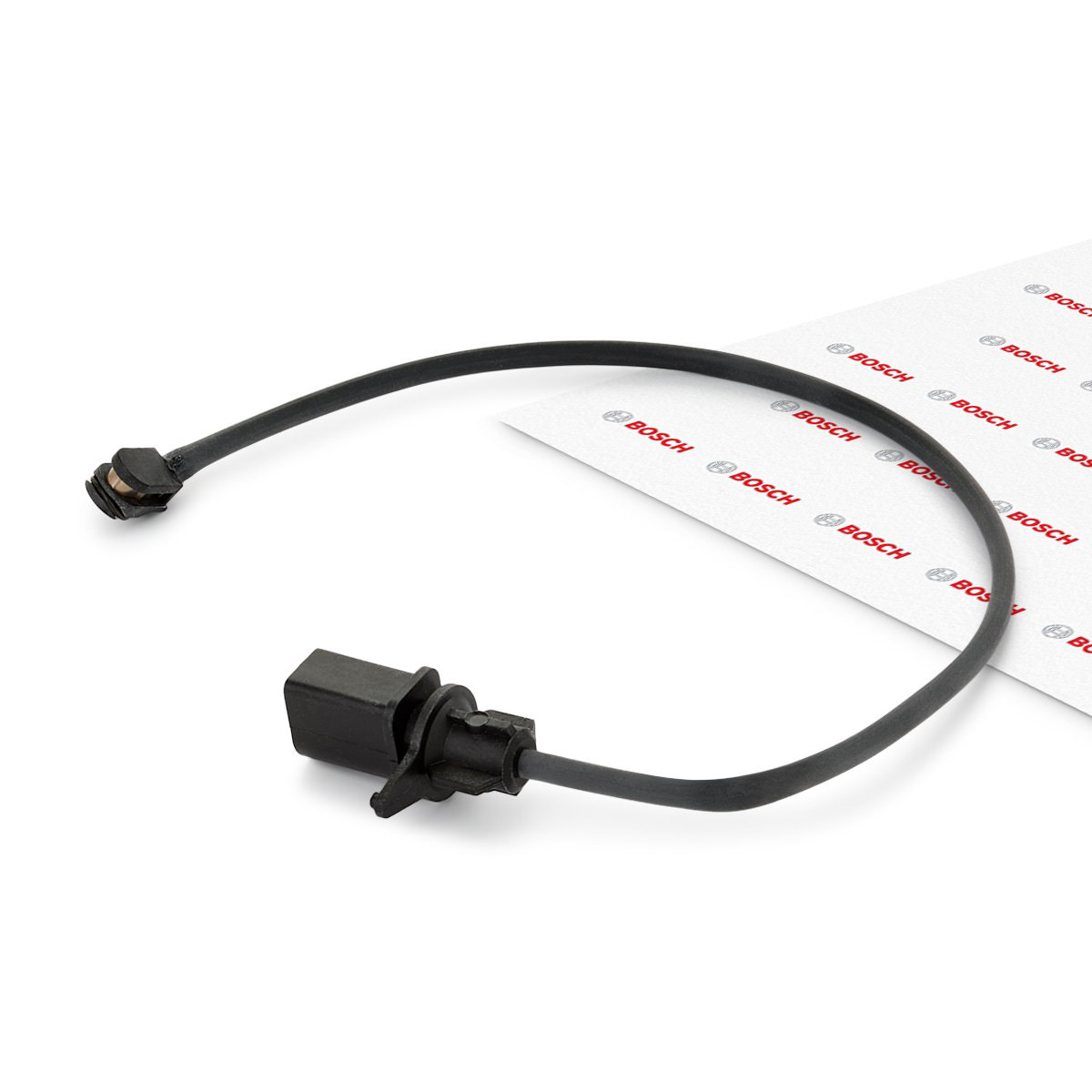 Sensor de desgaste de las pastillas de freno delanteras Bosch 1987473599 precio, desde 5,16 EUR