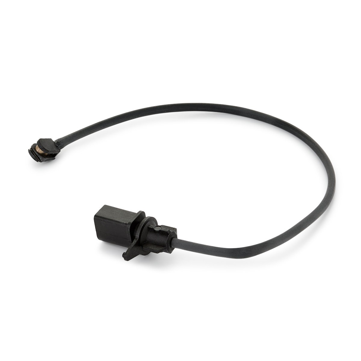1987473599 Bosch Sensor de desgaste de las pastillas de freno delanteras