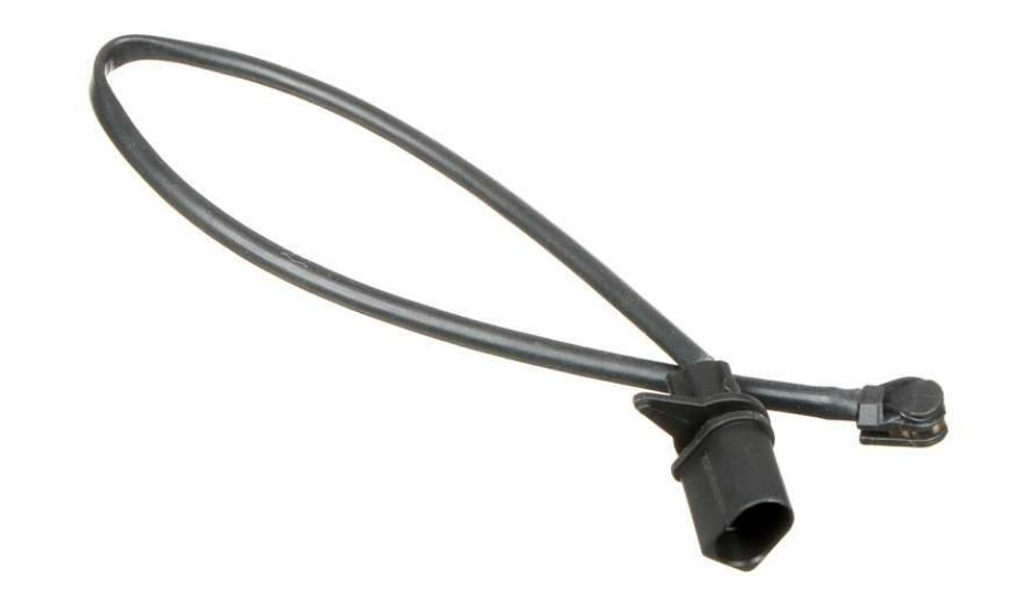 Sensor de desgaste de las pastillas de freno delanteras 1987473599 Bosch