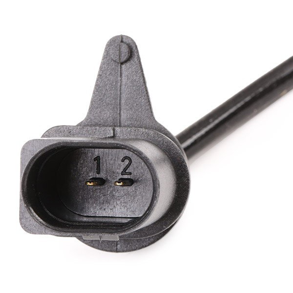 1987473601 Bosch Sensor de desgaste de pastillas de freno trasero