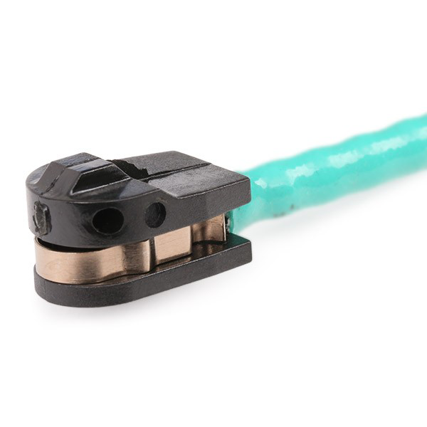 1987473611 Bosch Sensor de desgaste de pastillas de freno trasero